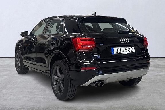 Audi Q2 4 of 18