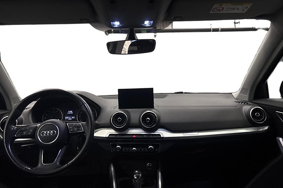Audi Q2 9 of 18