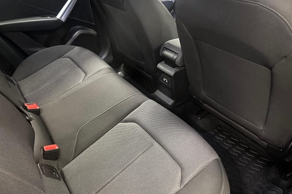 Audi Q2 11 of 18