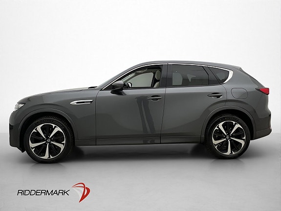 Mazda CX-60 4 of 30