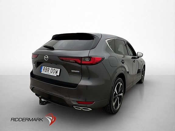 Mazda CX-60 6 of 30