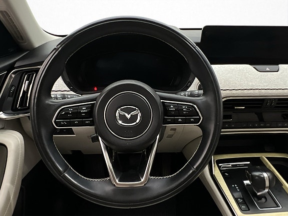 Mazda CX-60 16 of 30