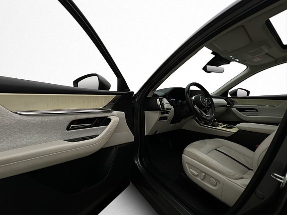 Mazda CX-60 13 of 30