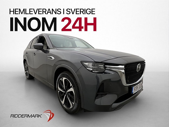 Mazda CX-60 3 of 30