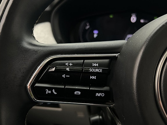 Mazda CX-60 18 of 30