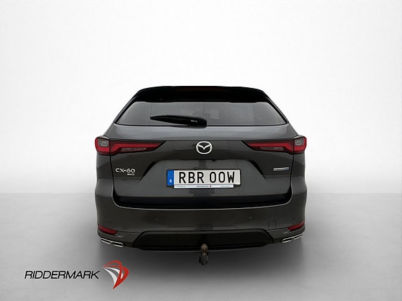 Mazda CX-60 8 of 30