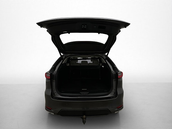 Mazda CX-60 9 of 30