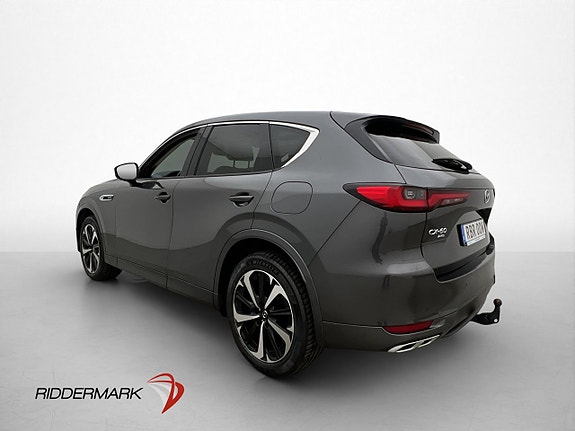 Mazda CX-60 5 of 30
