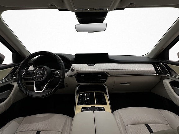 Mazda CX-60 22 of 30