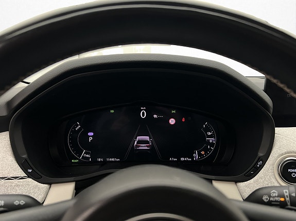 Mazda CX-60 19 of 30