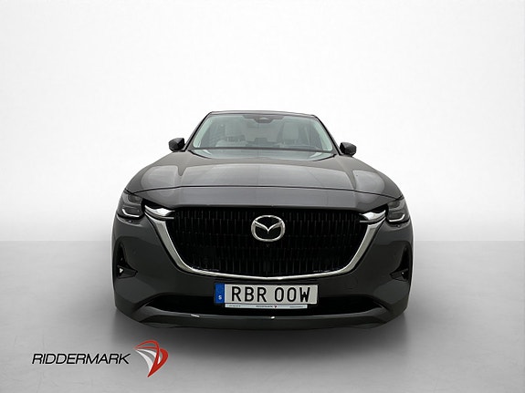 Mazda CX-60 2 of 30