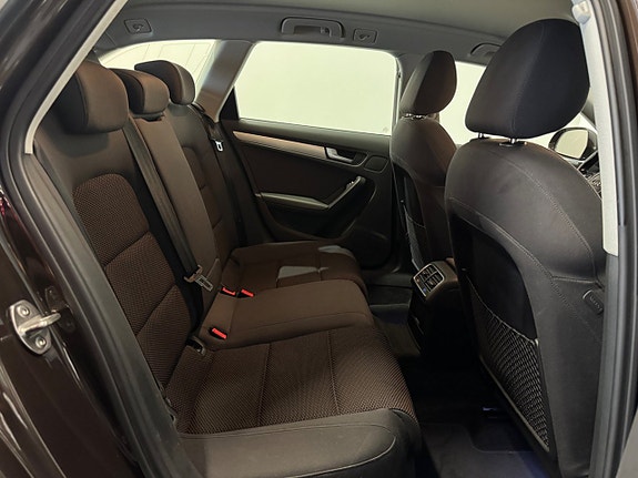 Audi A4 allroad 25 of 25