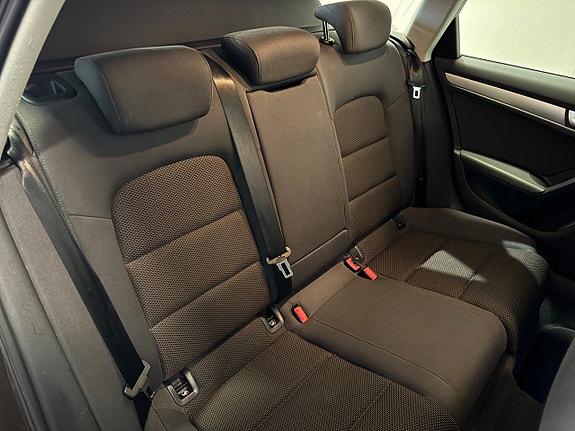 Audi A4 allroad 24 of 25
