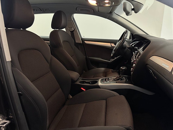 Audi A4 allroad 15 of 25