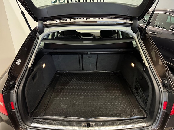 Audi A4 allroad 8 of 25