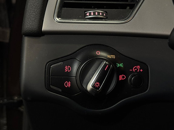Audi A4 allroad 23 of 25