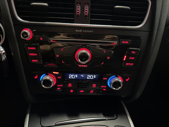 Audi A4 allroad 19 of 25