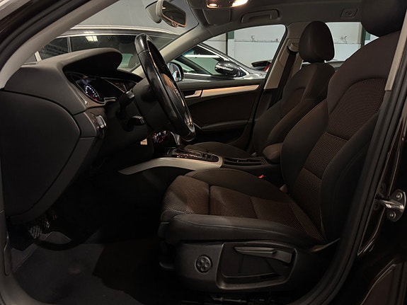 Audi A4 allroad 13 of 25