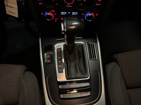 Audi A4 allroad 22 of 25