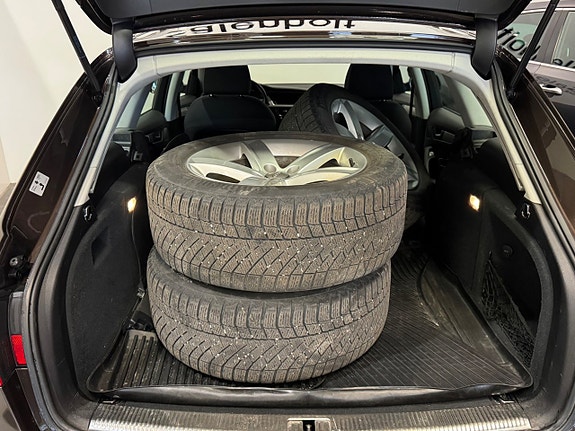 Audi A4 allroad 9 of 25
