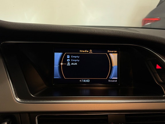 Audi A4 allroad 20 of 25