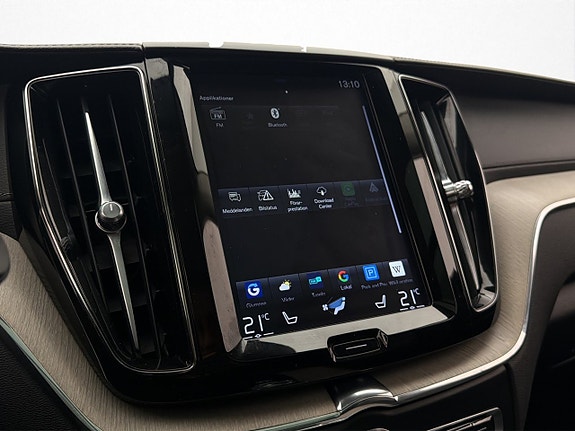 Volvo XC60 22 of 29