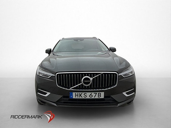 Volvo XC60 2 of 29