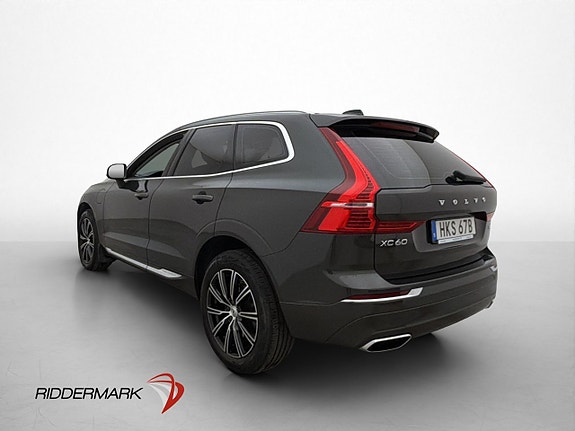 Volvo XC60 5 of 29