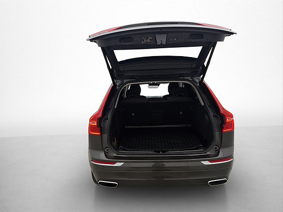 Volvo XC60 28 of 29