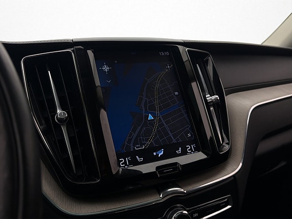 Volvo XC60 20 of 29
