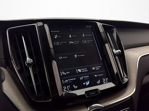 Volvo XC60 21 of 29