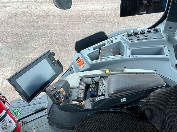 Valtra T 254 Versu 3 of 5