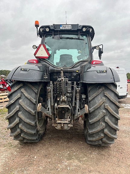 Valtra T 254 Versu 5 of 5