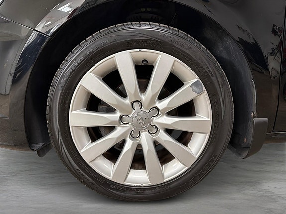 Audi A1 26 of 26