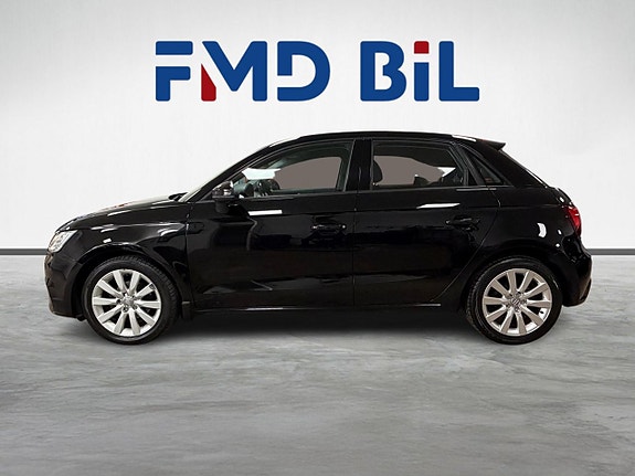 Audi A1 2 of 26