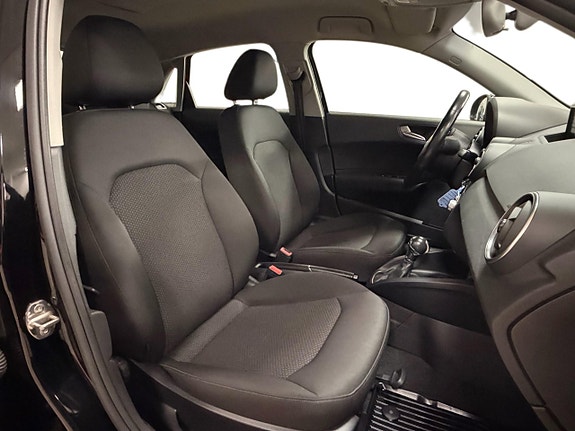 Audi A1 11 of 26