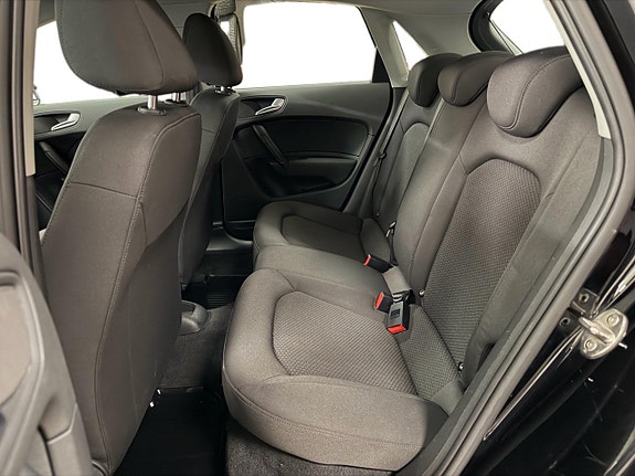 Audi A1 13 of 26