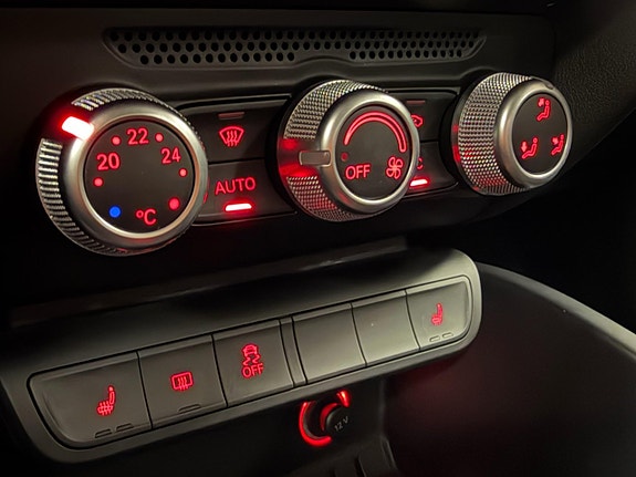 Audi A1 19 of 26
