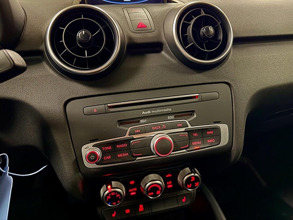 Audi A1 20 of 26