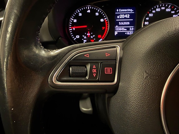 Audi A1 16 of 26