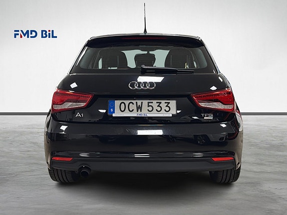 Audi A1 6 of 26