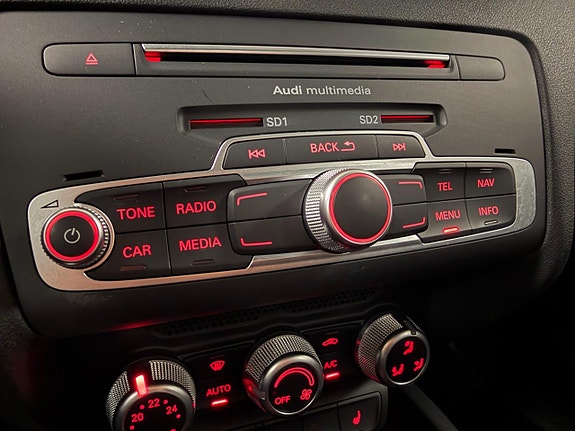 Audi A1 18 of 26