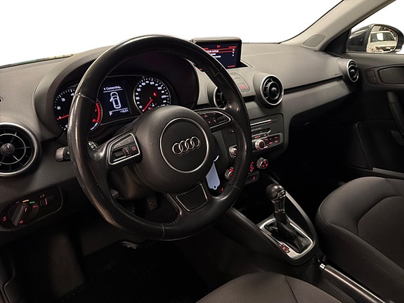 Audi A1 8 of 26
