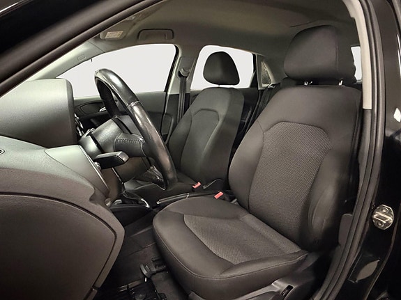 Audi A1 12 of 26