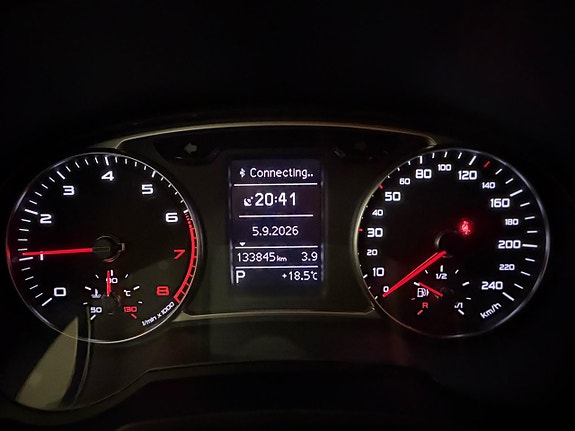 Audi A1 14 of 26