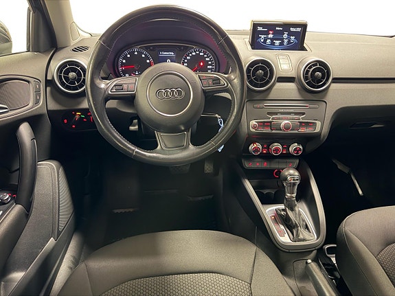 Audi A1 10 of 26