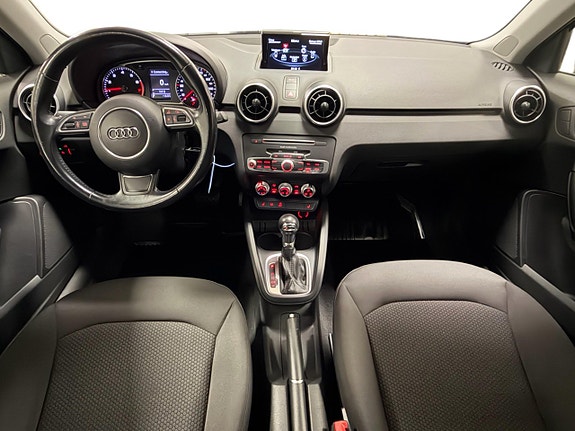 Audi A1 9 of 26