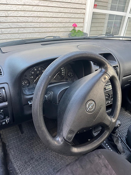 Opel Astra 7 of 8