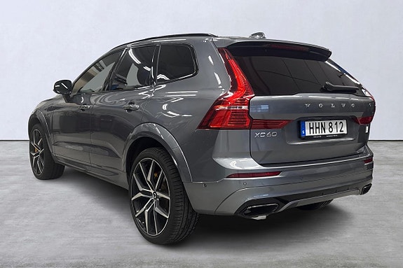 Volvo XC60 4 of 24