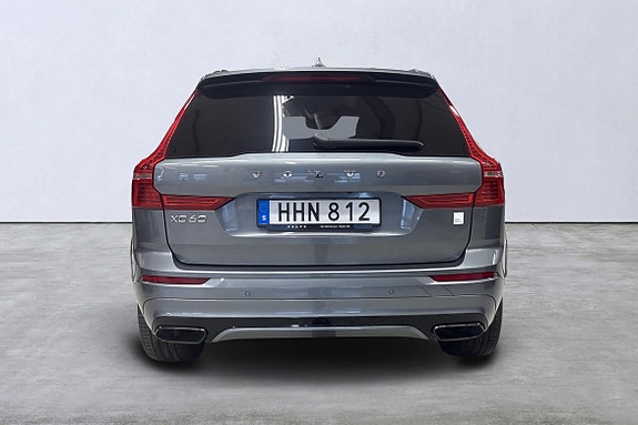 Volvo XC60 5 of 24
